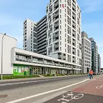 Gdynia Modern Tower & City View By Downtown Apartments